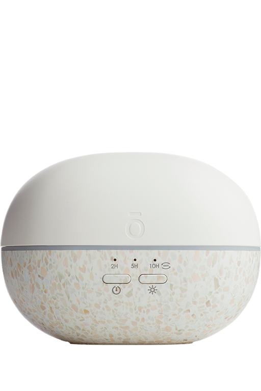 Pebble Diffuser