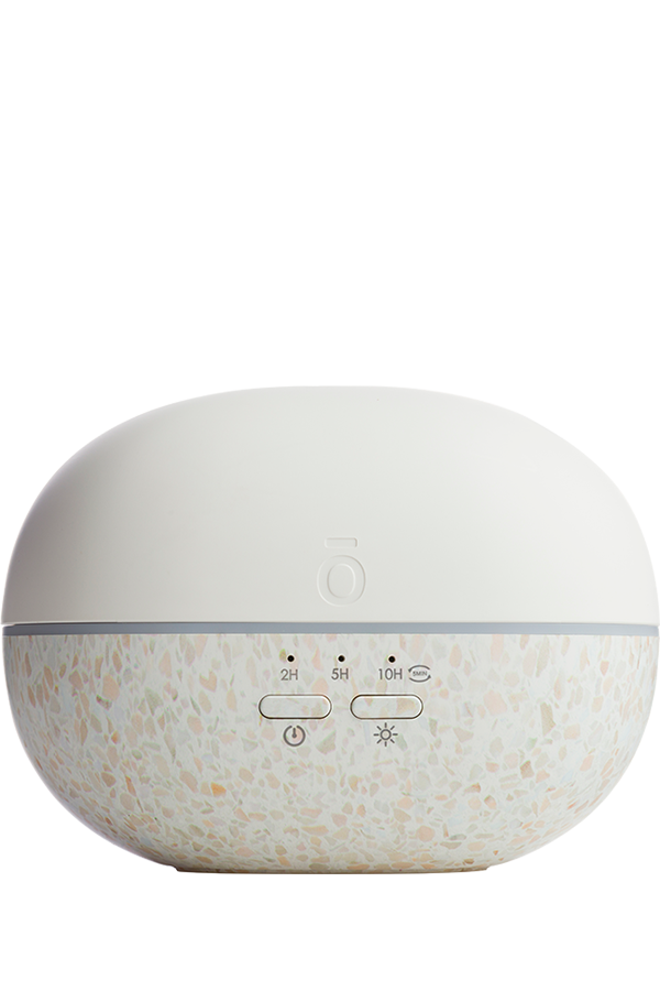 Pebble Diffuser