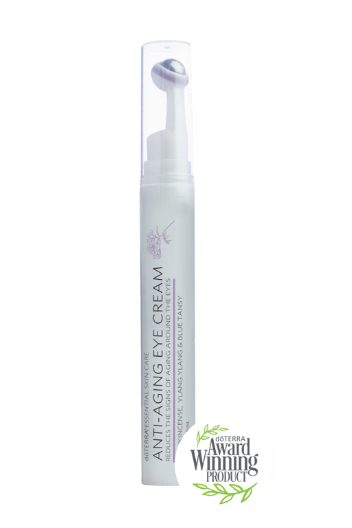 Anti-Aging Eye Cream