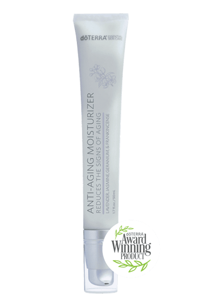 Anti-Aging Moisturizer