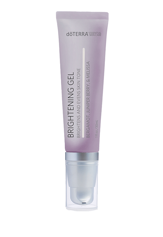 Brightening Gel