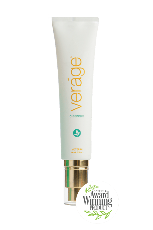 Verage Cleanser