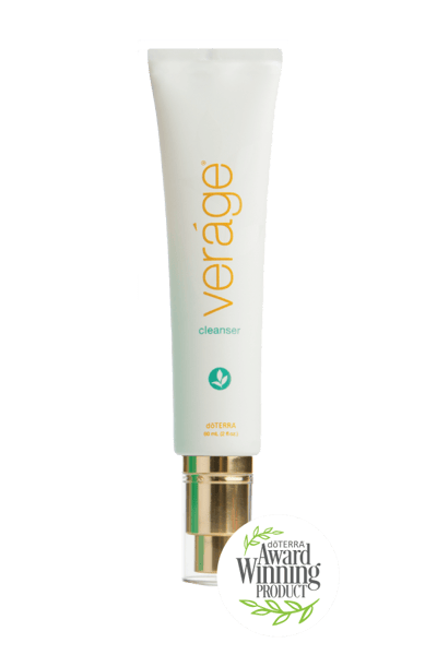 Verage Cleanser