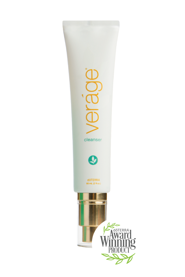 Verage Cleanser