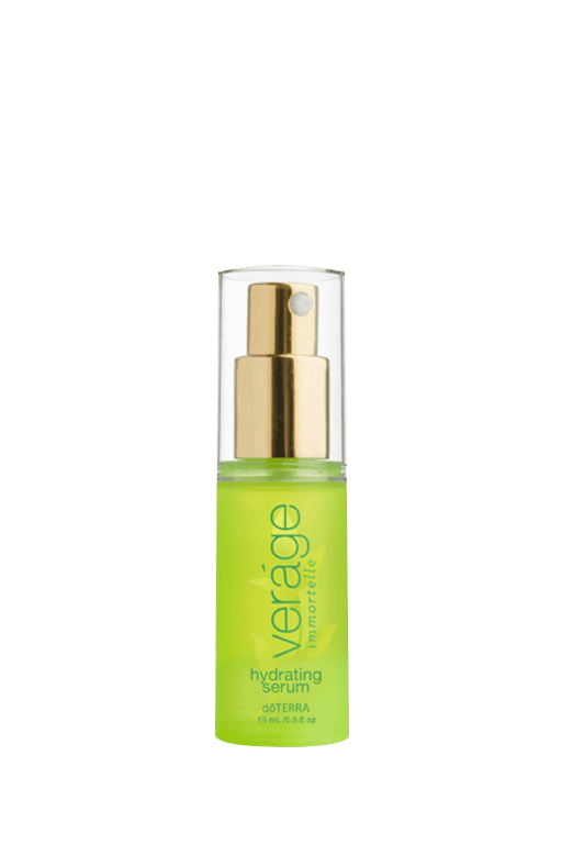 Verage Immortelle Hydrating Serum