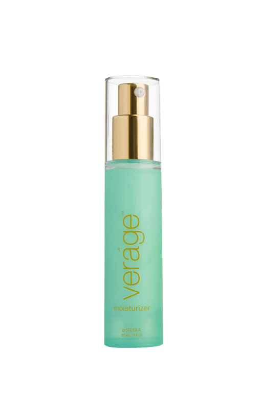 Verage Moisturizer