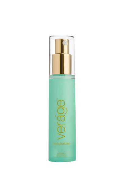 Verage Moisturizer