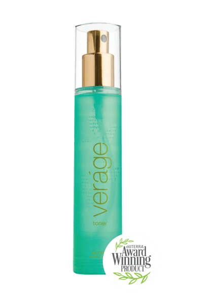 Verage Toner