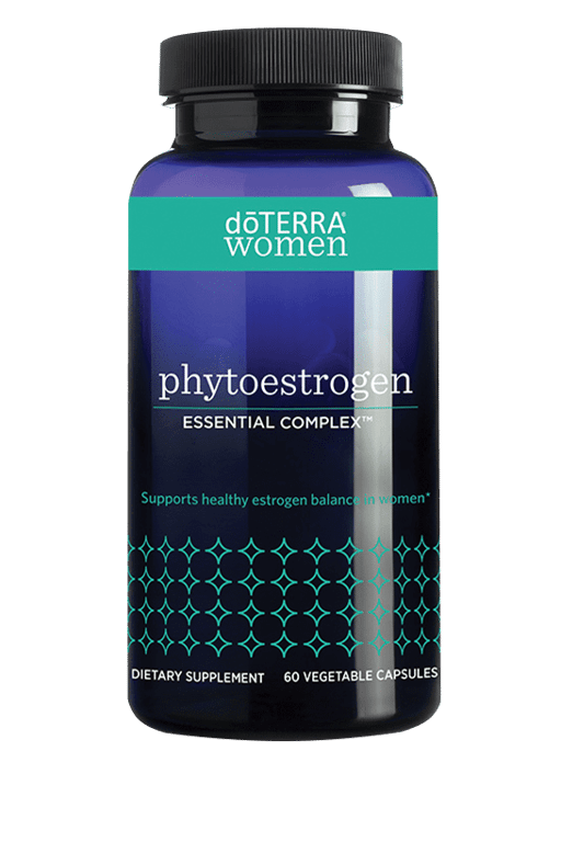 Phytoestrogen Essential Complex