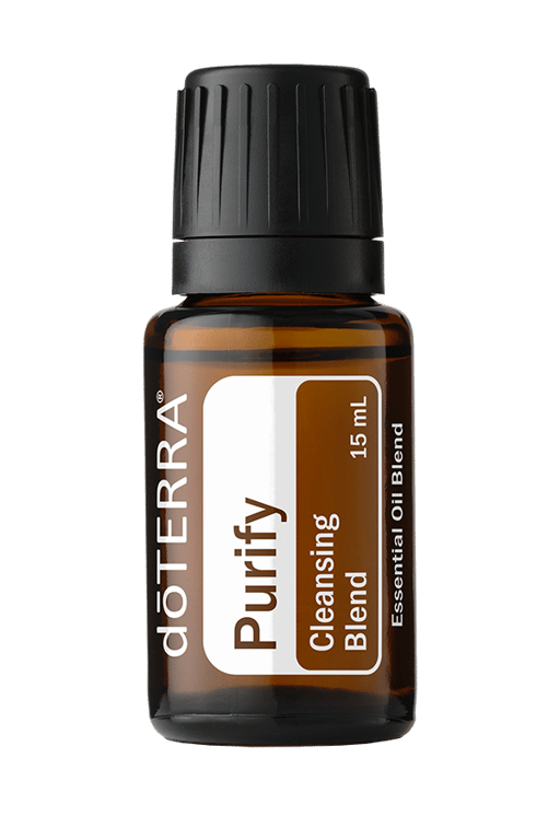 Purify Essential Oil