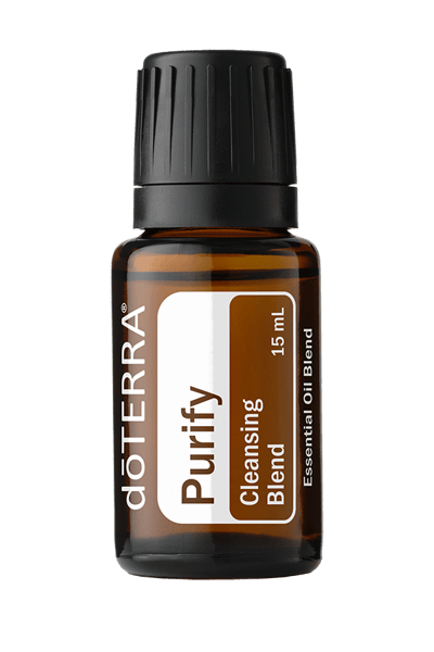 Purify Essential Oil