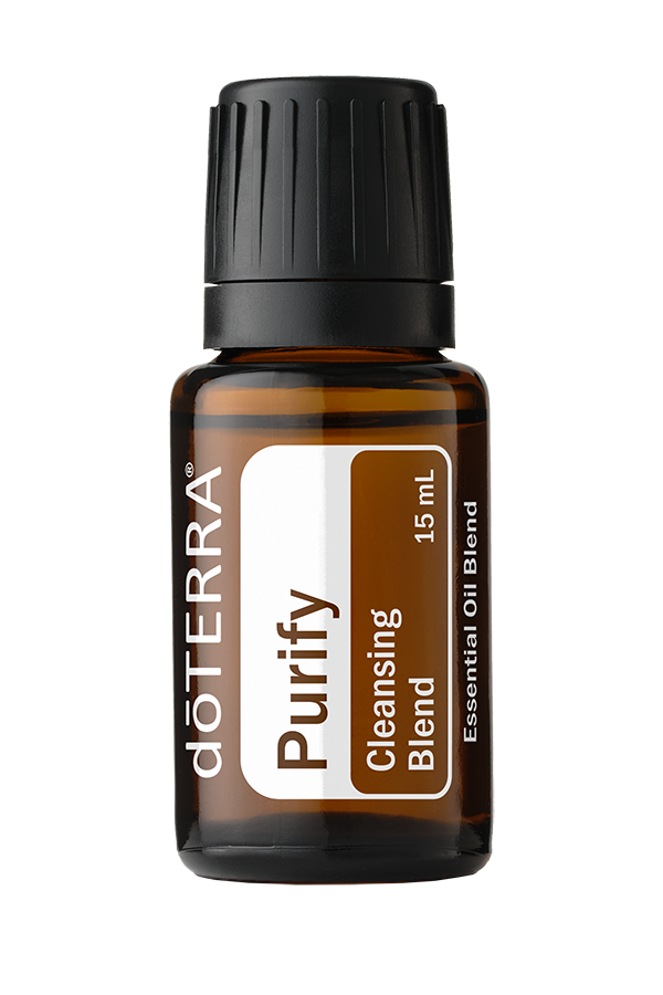 Purify Essential Oil