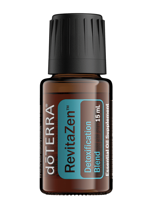 RevitaZen Detoxification Blend