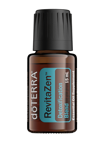 RevitaZen Detoxification Blend