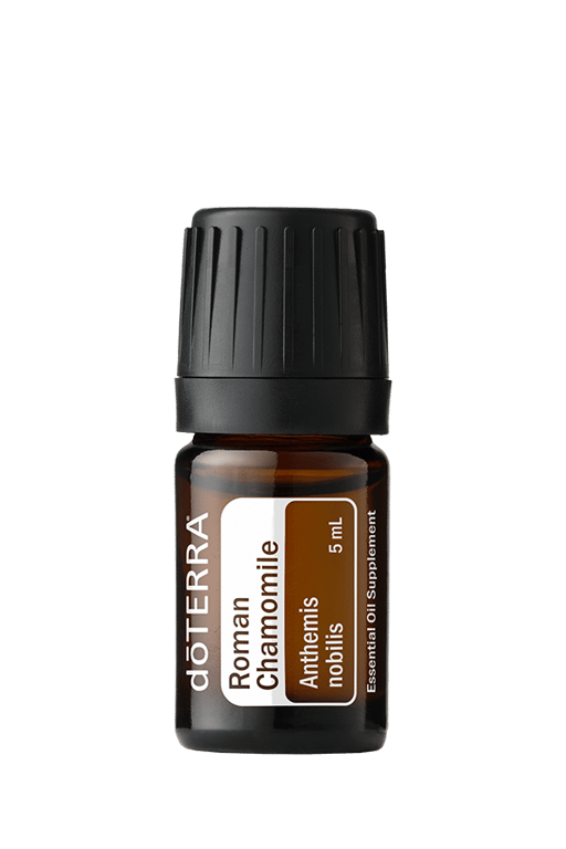 Roman Chamomile Essential Oil