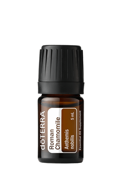 Roman Chamomile Essential Oil