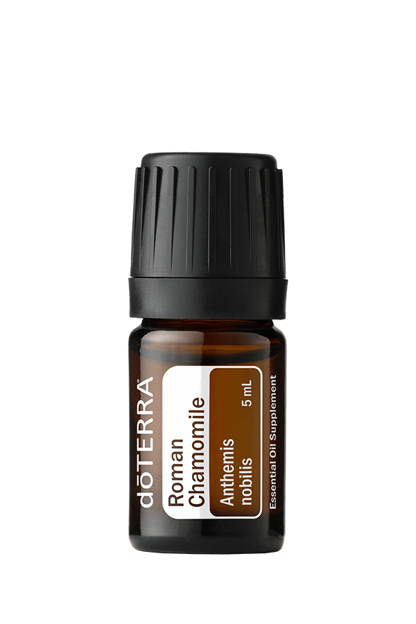 Roman Chamomile Essential Oil
