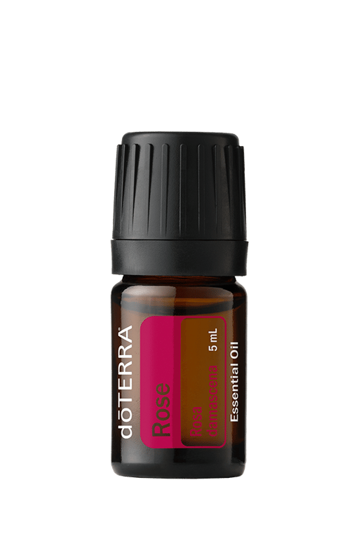 Rose Essential Oil