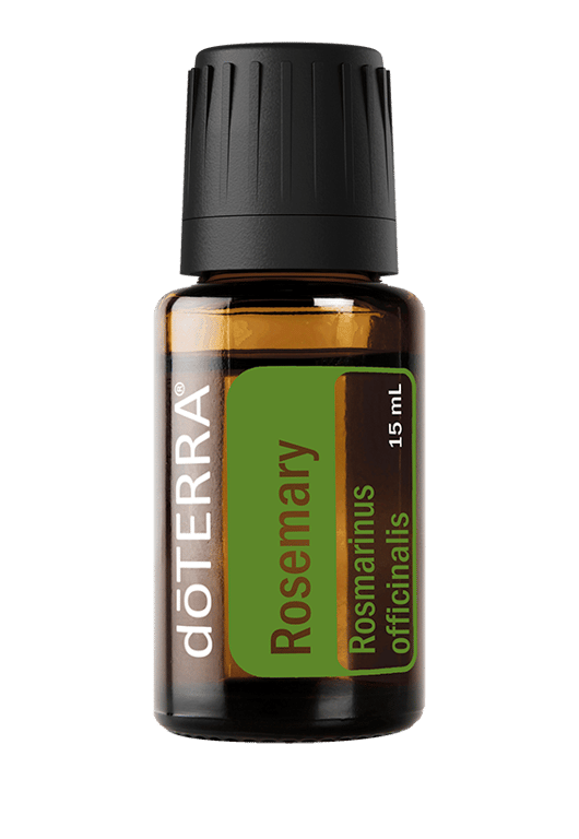 Rosemary Essential Oil