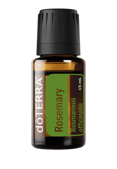 Rosemary Essential Oil