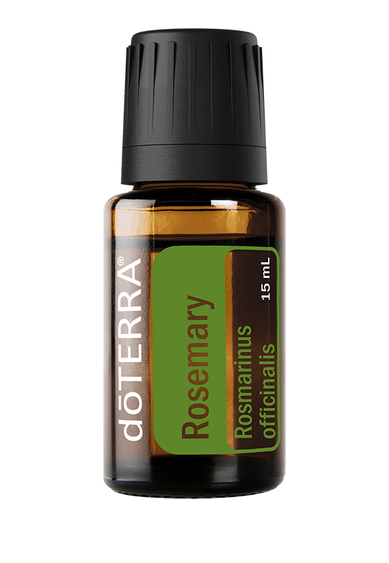 Rosemary Essential Oil