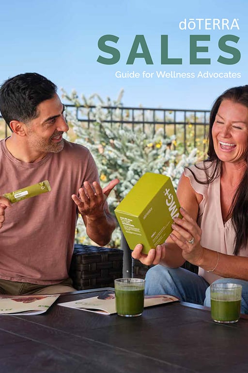 Sales Training Guide 