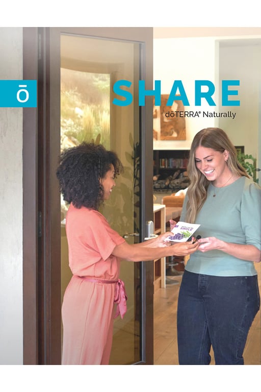Share Guide