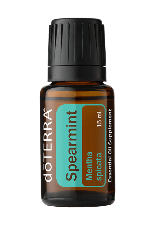 Spearmint Essential Oil
