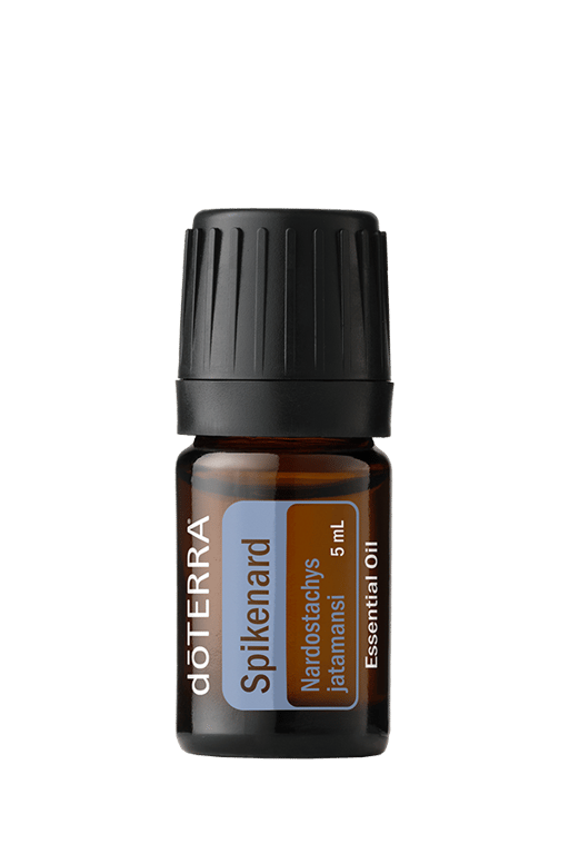 Spikenard Essential Oil