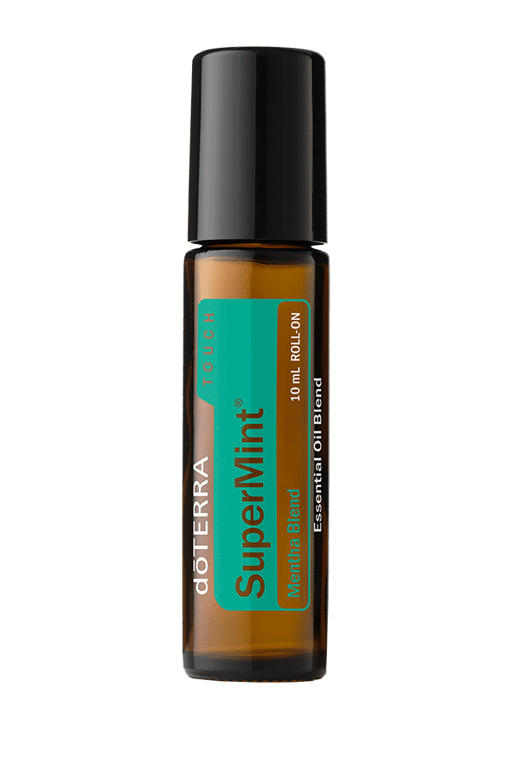 doTERRA SuperMint Touch