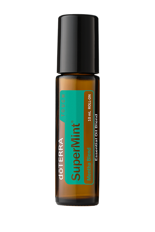 doTERRA SuperMint Touch