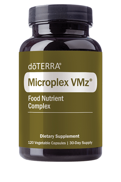 Microplex VMz