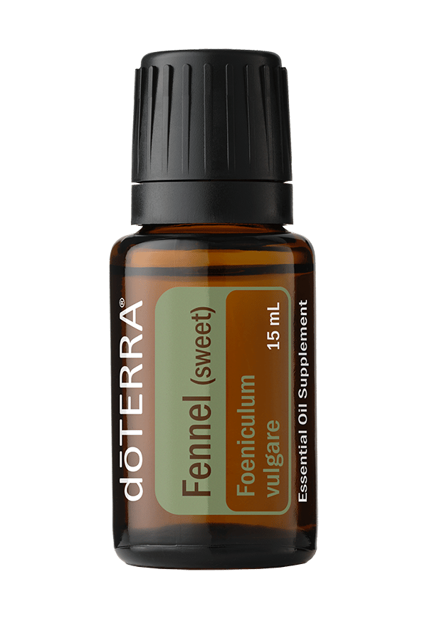 Fennel Essential Oil