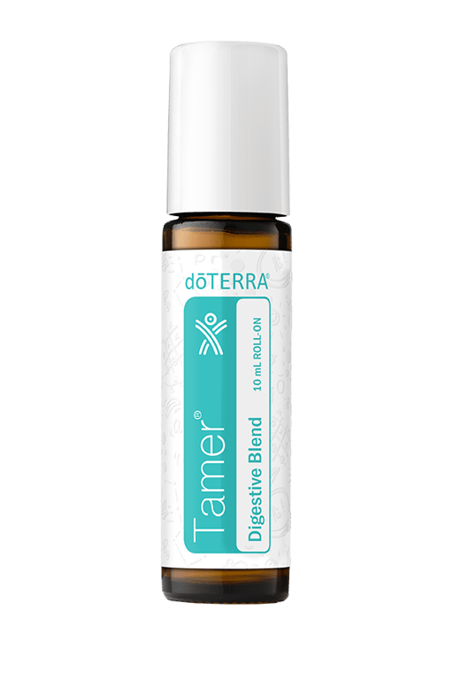 Tamer Essential Oil