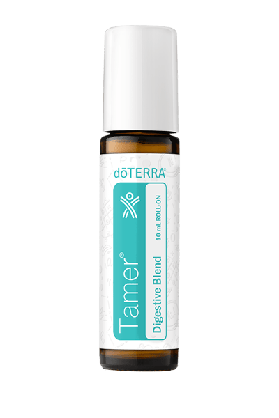 Tamer Essential Oil