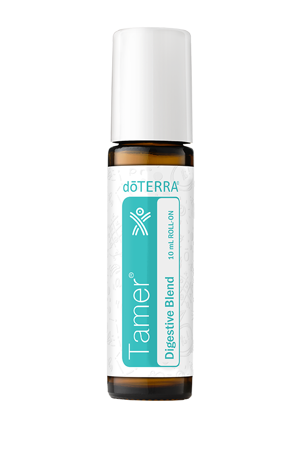 Tamer Essential Oil