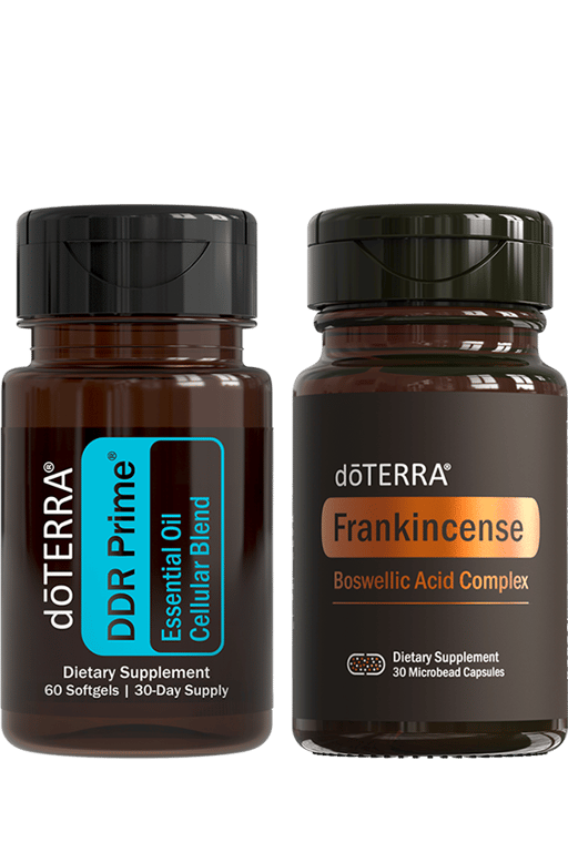 Targeted Solutions—Cellular Support