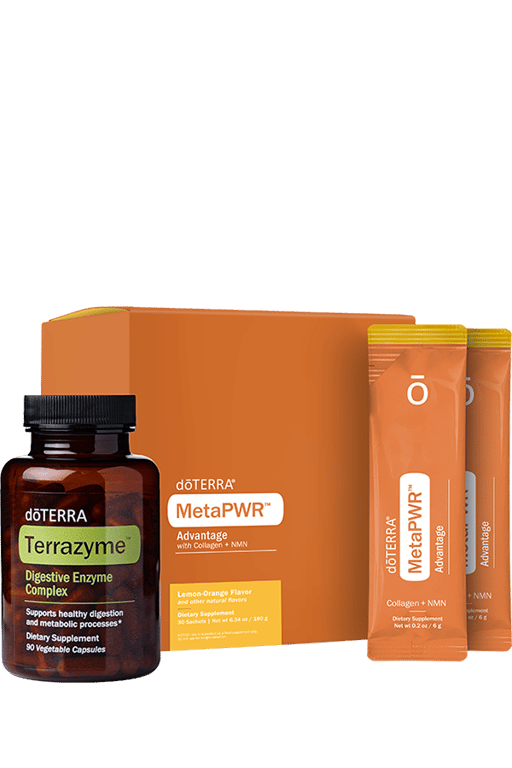 Targeted Solutions—Uplevel with Lemon-Orange