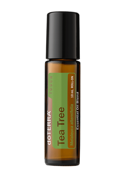 Tea Tree Touch