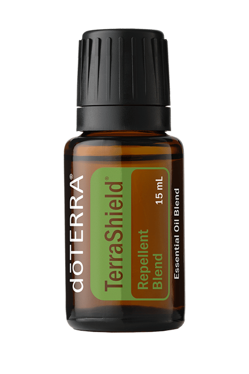 TerraShield Essential Oil
