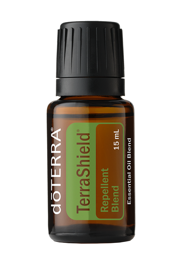 TerraShield Essential Oil