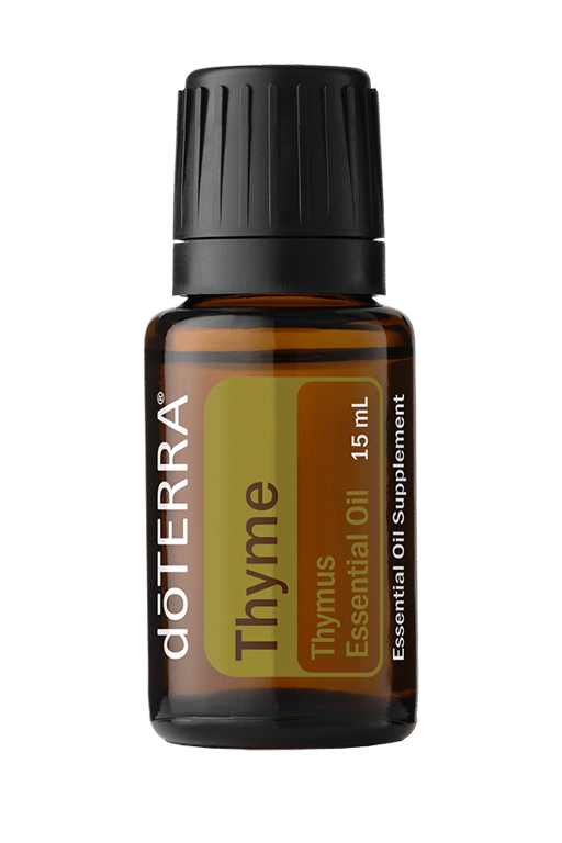 Thyme Essential Oil