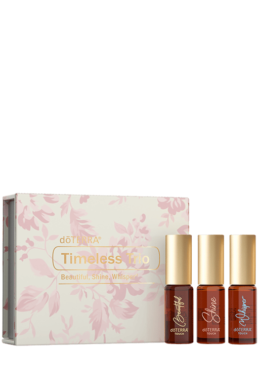 Timeless Trio