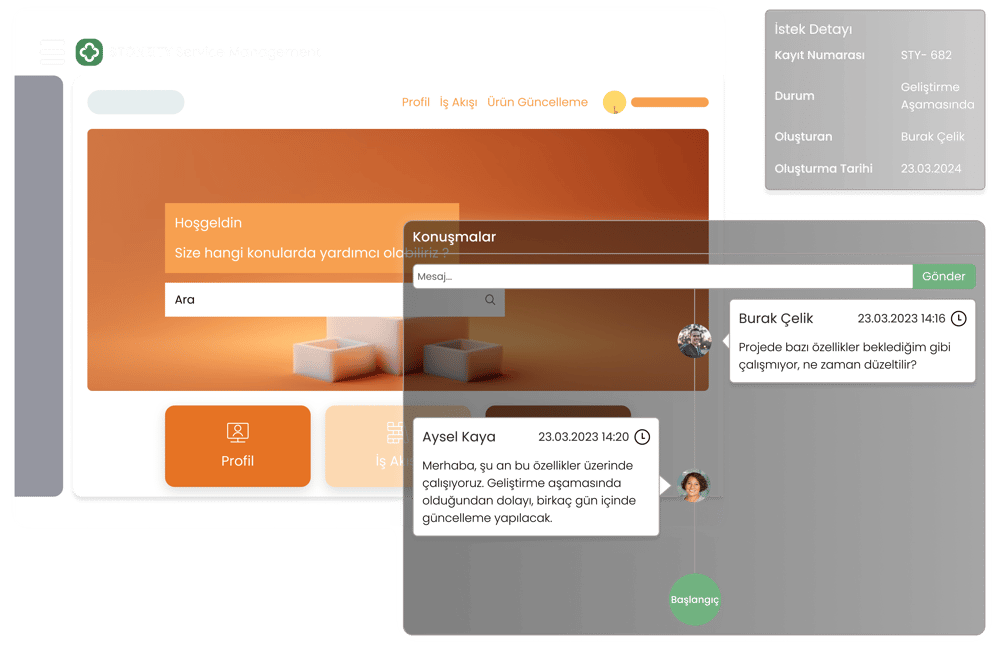 servicePortal