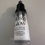 Pastel Glassy Glow Skin Serum - Aydınlatıcı Cilt Serumu