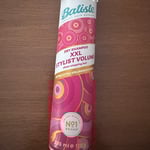 Batiste XXL Ekstra Hacim Veren Kuru Şampuan