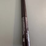 Kiko NEW SUPER COLOUR WATERPROOF EYELINER 08 Bronze