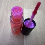 Flormar Kalıcı Mat Dudak Tint'i (PEMBE) - Water Lip Stain - 001 Infinite Pink