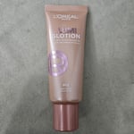 L'Oréal Paris Glotion All-In-One Doğal Işıltı 902 - Light Glow