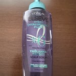 L'Oréal Paris Elseve Hydra Hyaluron Yağlanma Karşıtı Peeling Etkili Saç Derisi Serumu